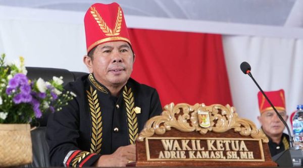 Pilhut 129 Desa di Minahasa Tunggu Peraturan Pemerintah