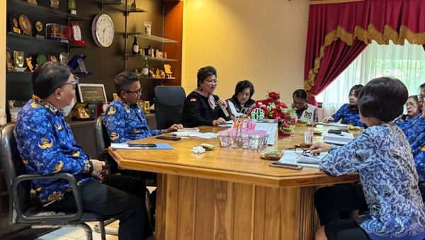 Soal Koperasi Merah Putih, Maya Rumantir: Niat Baik Pemerintah Jangan Disalahgunakan