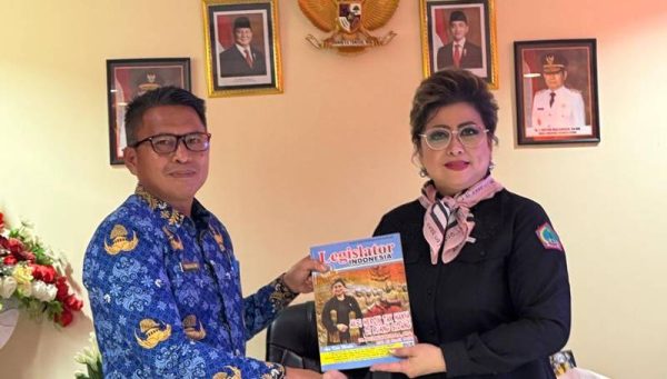 Soal Koperasi Merah Putih, Maya Rumantir: Niat Baik Pemerintah Jangan Disalahgunakan