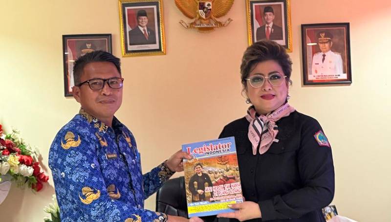 Soal Koperasi Merah Putih, Maya Rumantir: Niat Baik Pemerintah Jangan Disalahgunakan