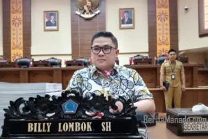 Fraksi Partai Demokrat Sambut Pergub Cap Tikus, Billy Lombok: Petani Sejahtera Dengan Keteraturan