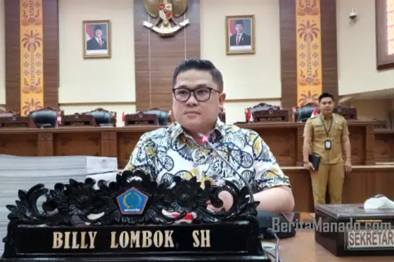 Fraksi Partai Demokrat Sambut Pergub Cap Tikus, Billy Lombok: Petani Sejahtera Dengan Keteraturan