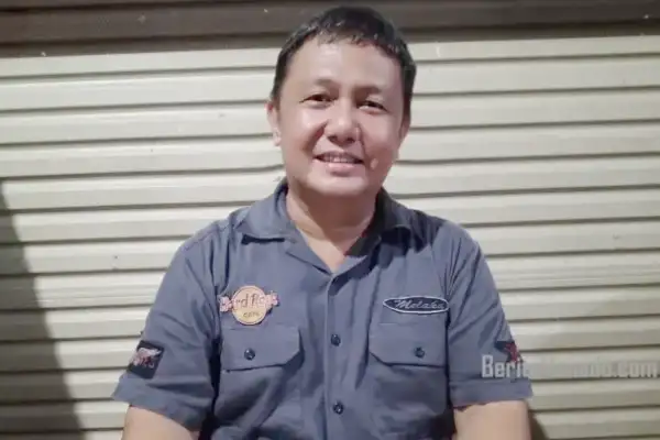 Provinsi Sulut Diberondong WTP, Julius Jems Tuuk: Itu Tidak Menjamin Praktek Penyalahgunaan Anggaran
