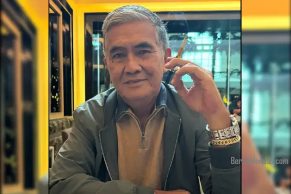 Yayasan Permesta Sejahtera Indonesia Telah Hadir! Boyke Rompas: Ini Murni Untuk Pelayanan Kasih