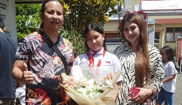 Orangtua Wajib Beri Jaminan Terhadap Pendidikan Anak