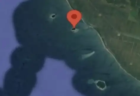 Empat Pulau Sengketa Resmi Jadi Milik Aceh