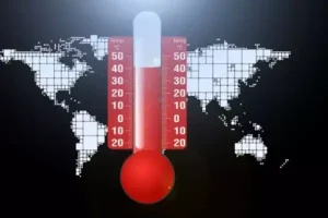 Waspada! Suhu Global Terus Cetak Rekor Baru, Eropa Kini Dilanda Kekeringan Parah