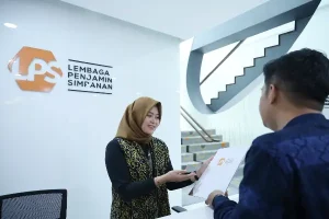 LPS Ungkap Keinginan Menabung Mulai Rendah, Hutang dan Biaya Hidup Jadi Alasan