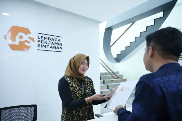 LPS Ungkap Keinginan Menabung Mulai Rendah, Hutang dan Biaya Hidup Jadi Alasan