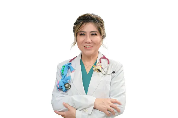 dr Merry Sualang-Mawardi Jelaskan Pentingnya Penuhi Gizi Anak Meski Saat Masa Liburan