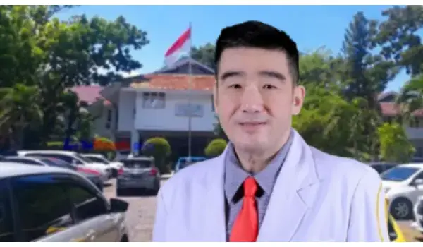 Ketum Jargon Michael Kambong Ungkap Sifat Starry Rampengan, Dirut Baru RSUP Kandou