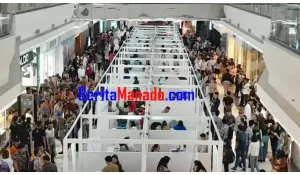 Disnakertrans Sulut Segera Gelar Job Fair, 60 Perusahaan Siap Berikan Peluang Kerja