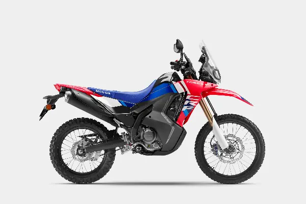CRF250 Series Siap Jelajahi Indonesia, Nikmati Sensasi Petualangan Baru dari Honda