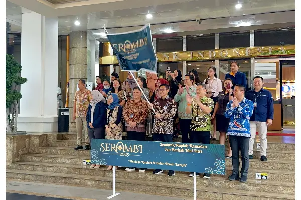 Bank Indonesia Sulut Pastikan Uang Rupiah Tersedia Selama Libur Ramadhan dan Idulfitri 2025