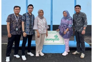 Kolaborasi Strategis, Telkom Dukung Tumbuhnya Industri Berkelanjutan di Kawasan Timur Indonesia