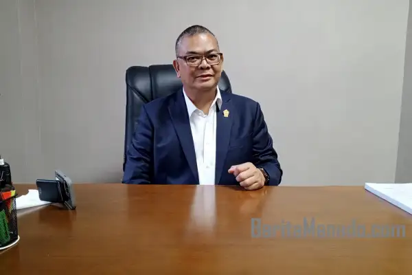 Louis Carl Schramm Usulkan Pembuatan Peraturan Tentang Pajak Alat Berat