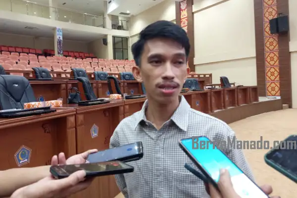 Rapat Konsultasi Bareng Organisasi Pemuda, Pansus DPRD Kantongi Banyak Usulan