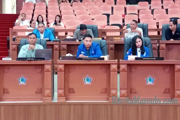 Pemerintah Punya Pikiran Hitam-Putih, GMNI Tekankan Usulan Pemuda Harus Jadi Program!