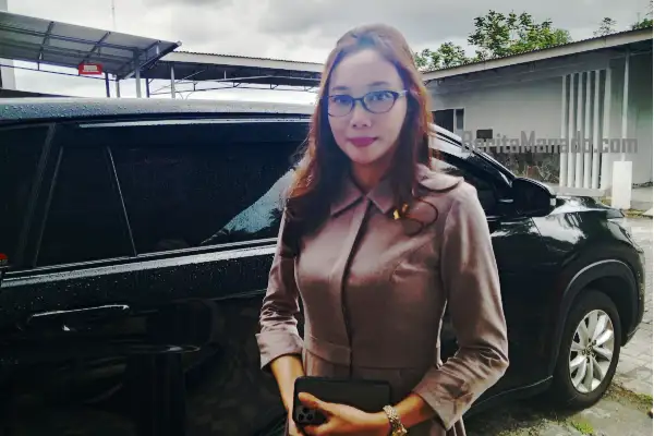 Tekankan Wawasan Kebangsaan, Stella Runtuwene: Tidak Cinta Indonesia Jangan Tinggal di Negara Ini!