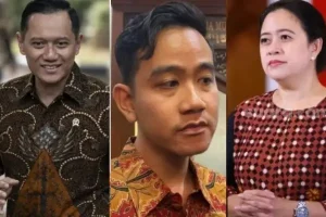 Jika Gibran Mundur, Puan Maharani atau Agus Harimurti Yudhoyono Bisa Jadi Pengganti
