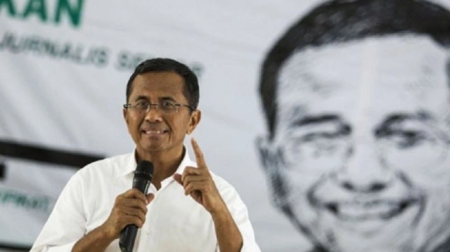 Astaga! Dahlan Iskan Jadi Tersangka Dugaan Pidana Serius, Begini Kronologinya