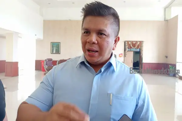 Banyak Masyarakat Sulut Belum Nikmati Listrik! Henry Walukow: Ranperda RTRW Bisa Menjawab Kesenjangan