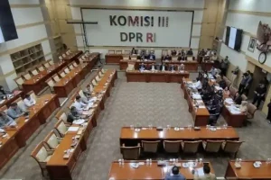 Pemerintah Buka Pintu Damai, Hina Kepala Negara Tak Langsung Dipenjara?