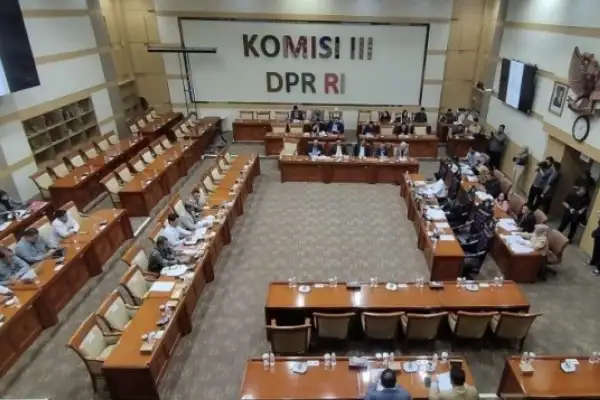 Pemerintah Buka Pintu Damai, Hina Kepala Negara Tak Langsung Dipenjara?