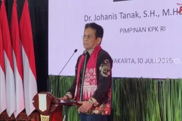 Awas Lho! Kemampuan KPK Sadap What'sapp Para Pejabat, Kirim Porno Pasti Ketahuan