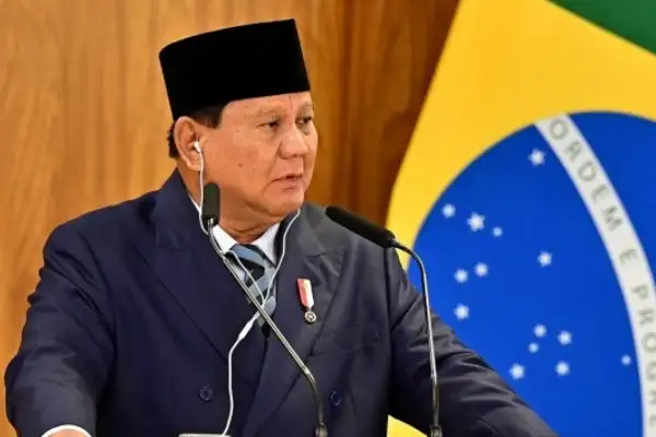 Dinilai Gagal Negosiasi Dengan AS, CELIOS Desak Presiden Prabowo Rombak Kabinet