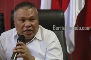Harga Beras Tembus Rp 17 Ribu Per Kilogram! Amir Liputo: Ini Sudah Gawat