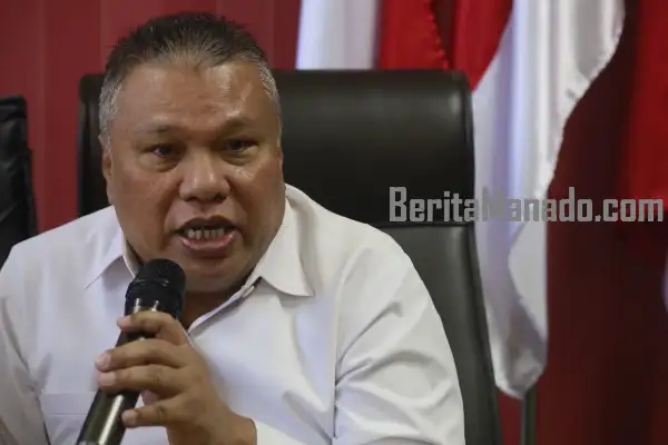 Harga Beras Tembus Rp 17 Ribu Per Kilogram! Amir Liputo: Ini Sudah Gawat