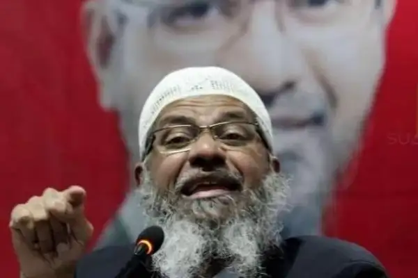 Dianggap Intoleran, Dakwa Zakir Naik Ulama Asal India Ramai Ditolak