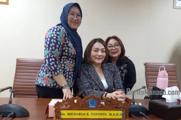 Harga Beras Meroket! Michaela Elsiana Paruntu Suarakan Keluhan Rakyat