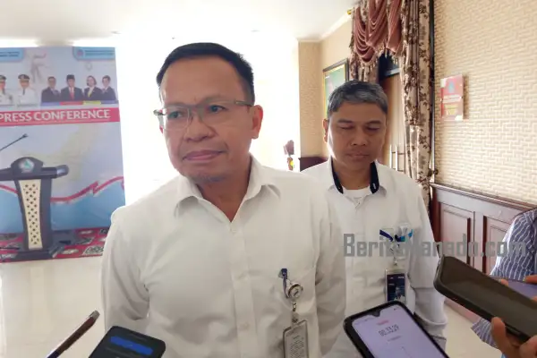 Sikapi Harga Beras, Bulog Lakukan Stabilisasi Pasokan dan Harga Pangan