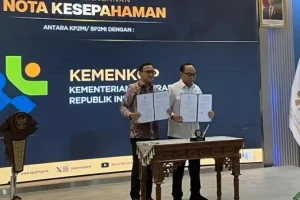 Kementerian Koperasi Akan Bekali Pensiunan Pekerja Migran Bentuk Koperasi