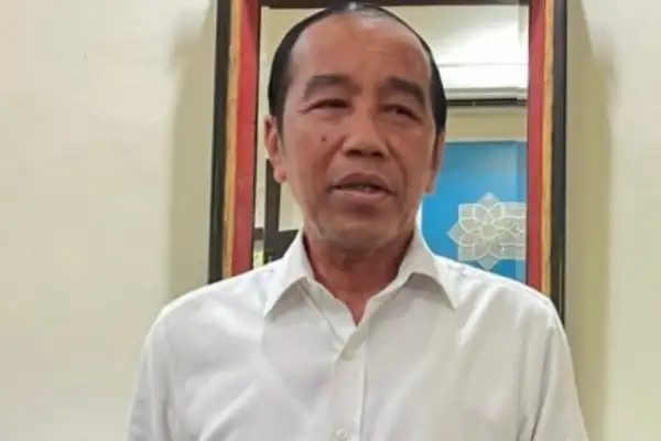 Jokowi Dituding Sebar Rumor Soal Ijazah Palsu, Jamaluddin: Itu Tendensius dan Tidak Relevan