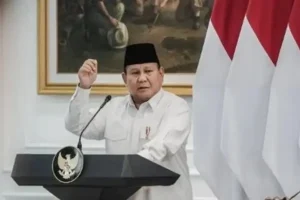 Presiden Prabowo Akan Selenggarakan Upacara HUT ke-80 RI di Jakarta