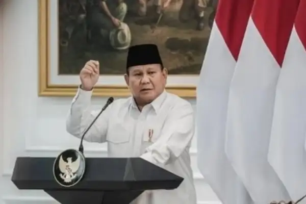 Presiden Prabowo Akan Selenggarakan Upacara HUT ke-80 RI di Jakarta