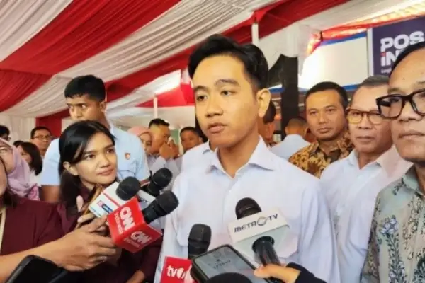Bisa Dilacak! Wakil Presiden Gibran Rakabuming Raka Ingatkan, BSU Jangan Dipakai Judol