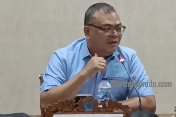 Louis Carl Schramm ke PRISMA: Etikad Baik yang Sengaja Dilakukan, Menjadi Etikad Buruk!