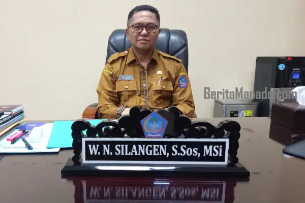 Sukseskan Kebijakan Presiden, Rp4,7 Miliar Anggaran Mobil Dinas DPRD Sulut Batal Dibelanjakan!