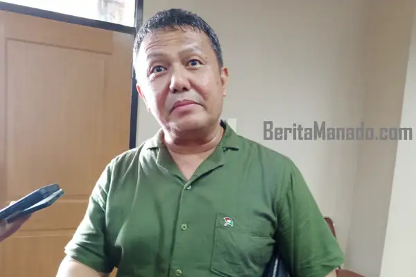 Yulius Selvanus Siap Kembalikan Kejayaan 'Nyiur Melambai', Jems Tuuk: Gubernur Buat Legacy Baik