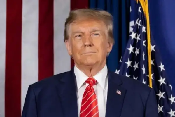 Alamak! Akses Data Pribadi Warga Indonesia, Donald Trump: Banyak Negara Cium Pantat Saya