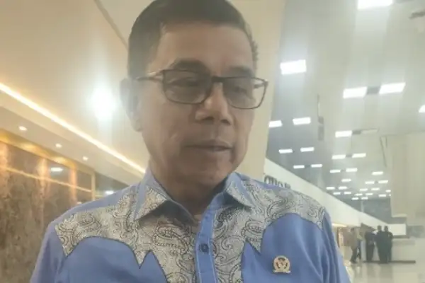 Demokrat Tegas Bantah Tudingan Dalang Isu Ijazah Palsu, Hinca Panjaitan: Ini Fitnah Besar!