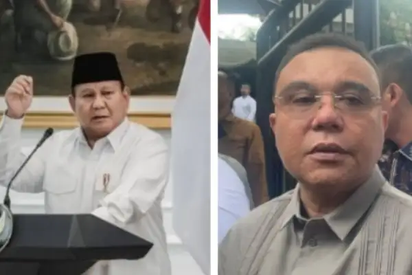 Sufmi Dasco, Muzani dan Fadli Zon Akan Jabat Wakil Ketua Dewan Pembina Gerindra