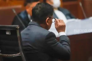 Jaksa KPK Tuntut Hasto Kristiyanto 7 Tahun Penjara