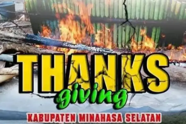 Ketersediaan BBM Aman Sambut Pengucapan Syukur Minahasa Selatan 2025