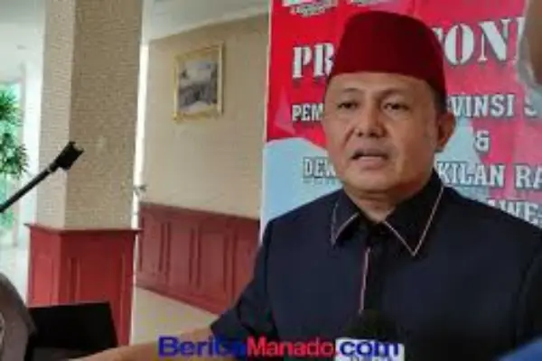 Kenaikan Harga Beras Justru Jadi Berkah, Jems Tuuk Ungkap Fakta Mengejutkan