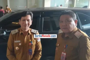 Tunjang Program MBG, Pemkab Minsel Siapkan 4 Titik Lokasi Dapur Umum